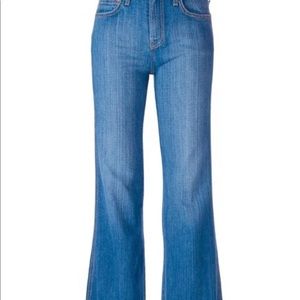 Current Elliott jeans